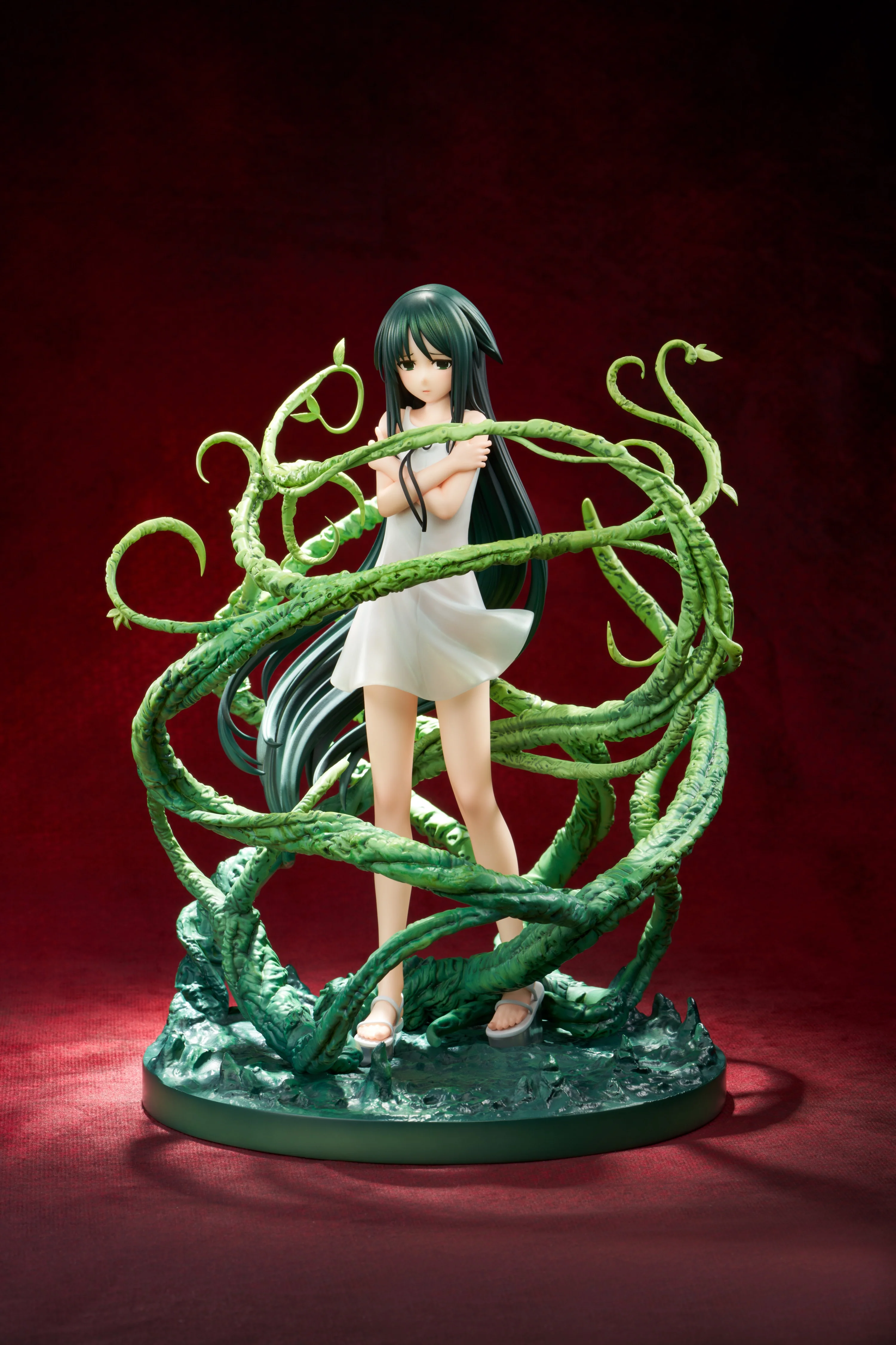 [Pre-order] The Song of Saya - Saya 1/6 Scale Figure Magi Arts