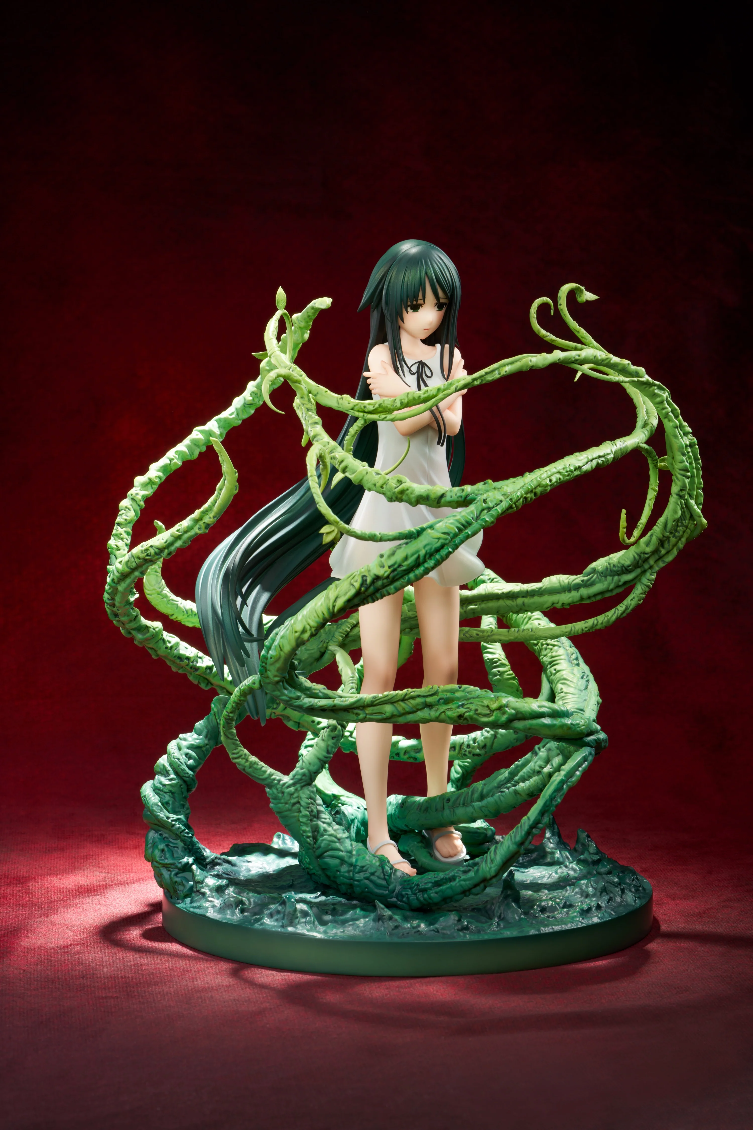 [Pre-order] The Song of Saya - Saya 1/6 Scale Figure Magi Arts - Image 4