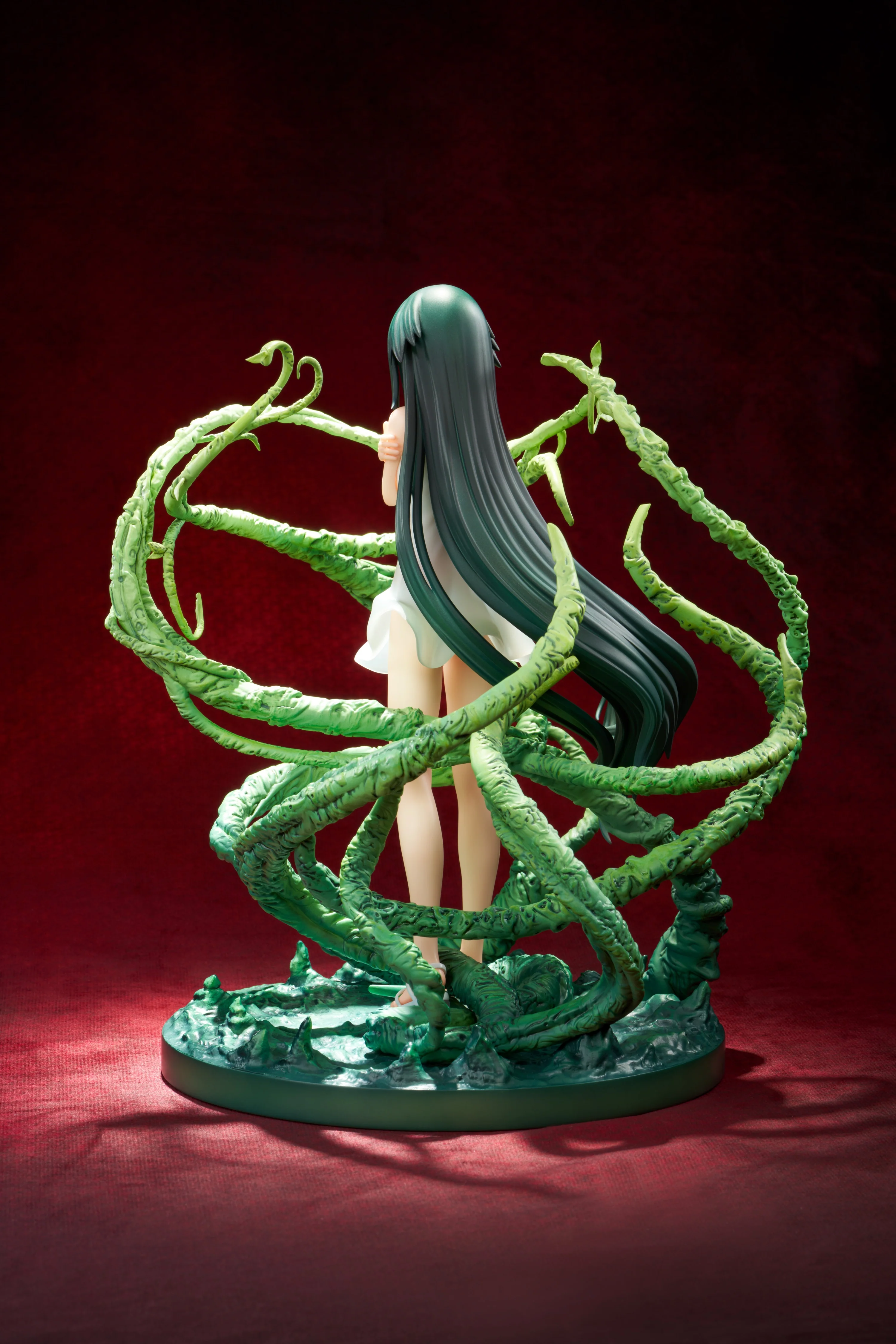 [Pre-order] The Song of Saya - Saya 1/6 Scale Figure Magi Arts - Image 8