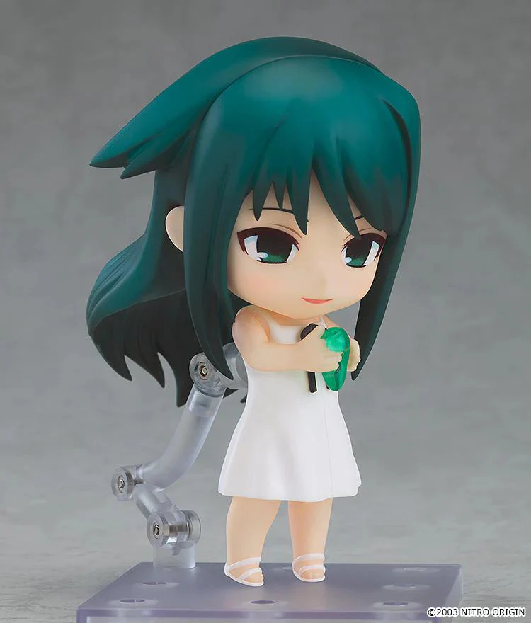 [Pre-order] The Song of Saya - Saya Nendoroid Good Smile Company - Image 5