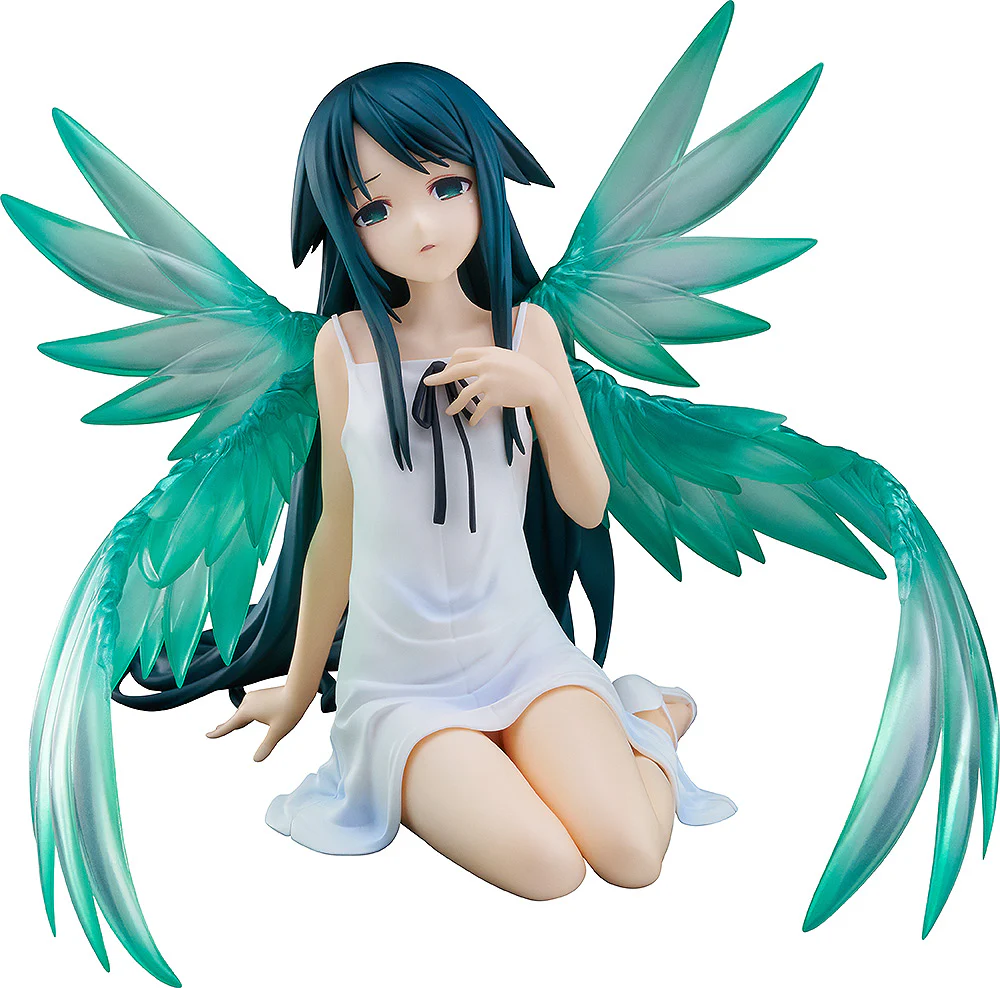 [Pre-order] The Song of Saya - Saya POP UP PARADE Good Smile Company - Image 8