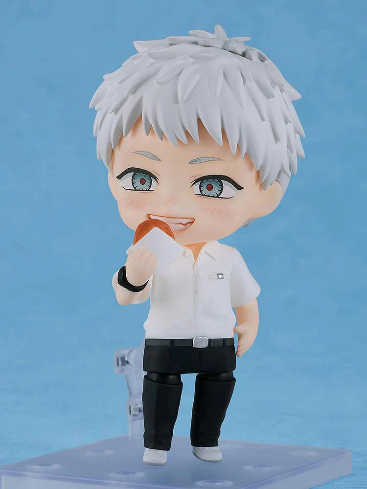 [Pre-order] The Summer Hikaru Died - Hikaru Nendoroid ORANGE ROUGE