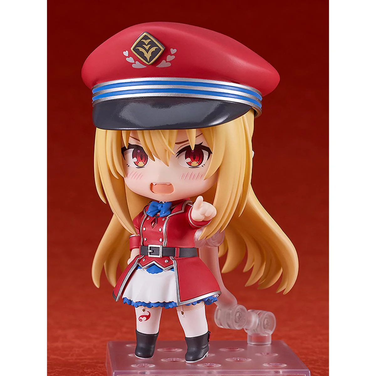 [Pre-order] The Vexations of a Shut-In Vampire Princess - Terakomari Gandesblood Nendoroid Good Smile Company - Image 5