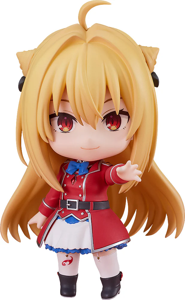[Pre-order] The Vexations of a Shut-In Vampire Princess - Terakomari Gandesblood Nendoroid Good Smile Company - Image 7