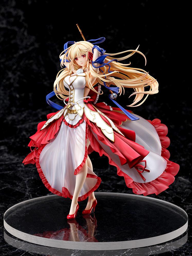 [Pre-order] The War Ends the World / Raises the World - Aliceliese Lou Nebulis IX 1/7 Scale Figure - Image 2
