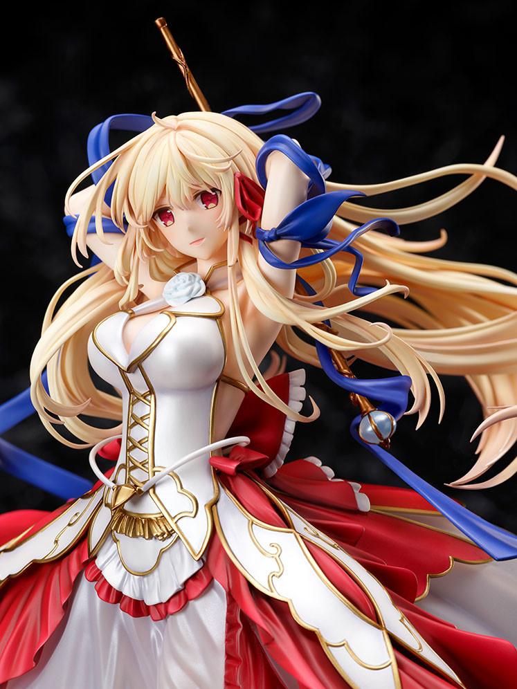 [Pre-order] The War Ends the World / Raises the World - Aliceliese Lou Nebulis IX 1/7 Scale Figure - Image 5