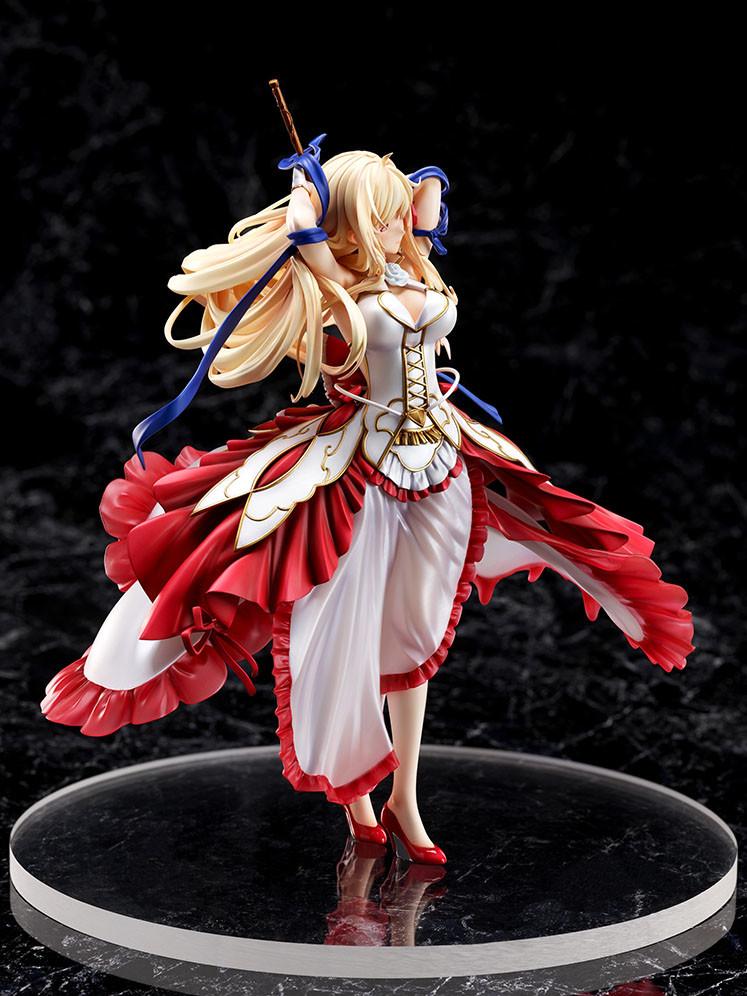 [Pre-order] The War Ends the World / Raises the World - Aliceliese Lou Nebulis IX 1/7 Scale Figure - Image 8