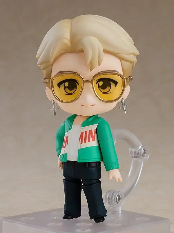 [Pre-order] TINYTAN - Jimin Nendoroid