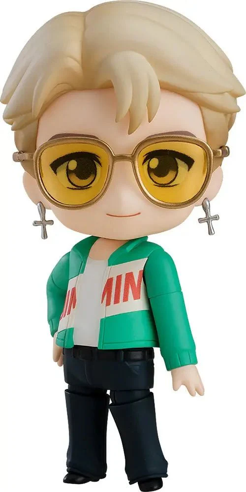 [Pre-order] TINYTAN - Jimin Nendoroid - Image 6