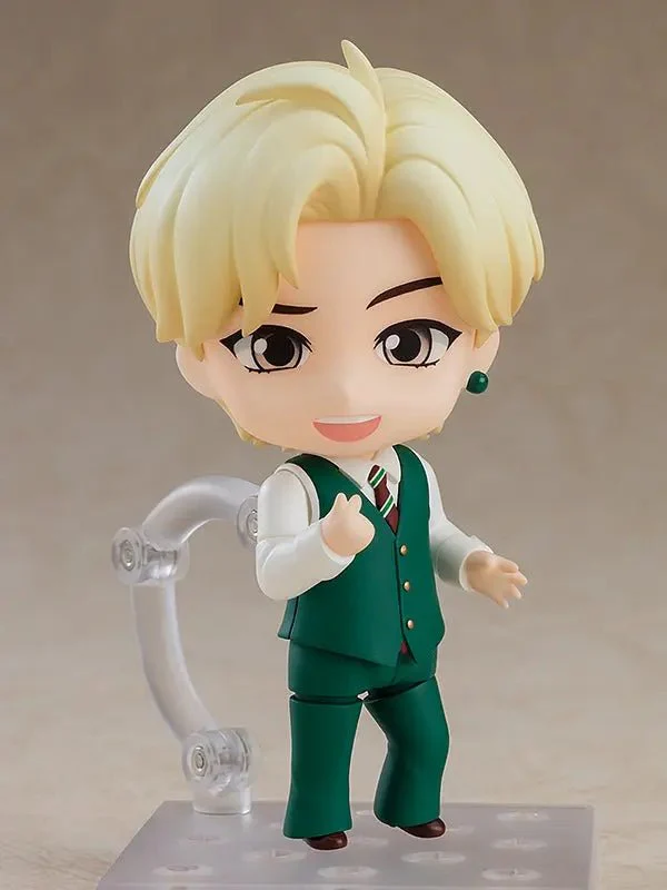 [Pre-order] TINYTAN - Nendoroid (V) Nendoroid - Image 5