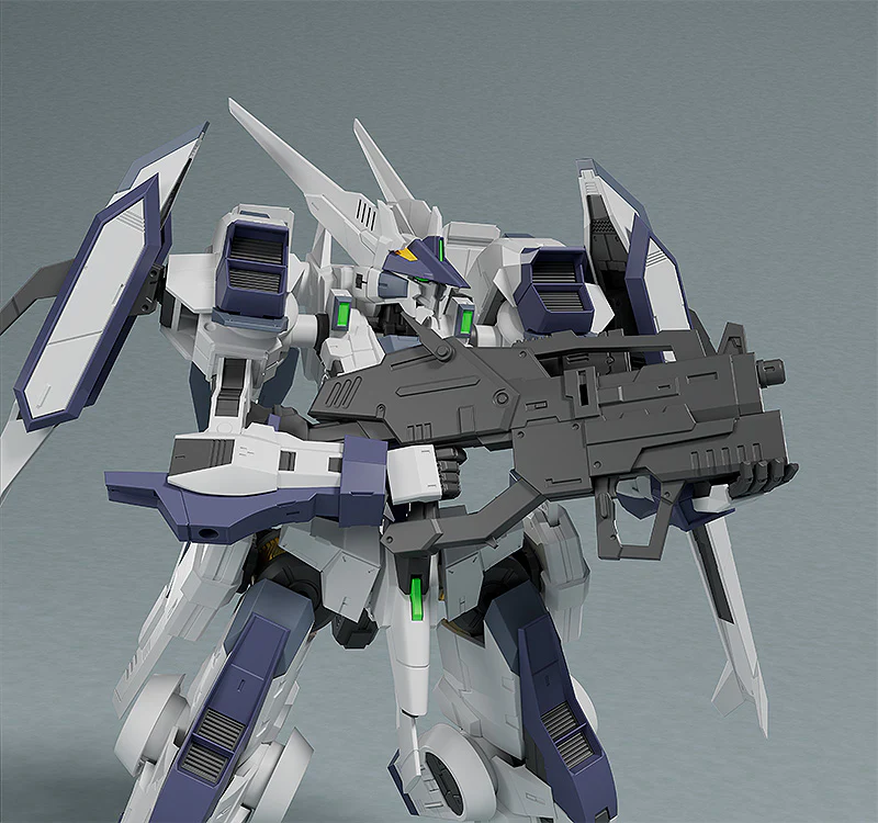 [Pre-order] Titanomachia - MODEROID SIDE:GR Edelstein II (Zwei) Plastic Model Kit Good Smile Company - Image 7