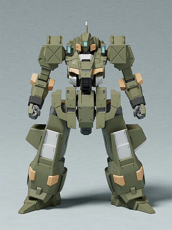 [Pre-order] Titanomachia - SIDE:R Vogel'g 1/48 scale Plastic Model Kit Good Smile Company - Image 4