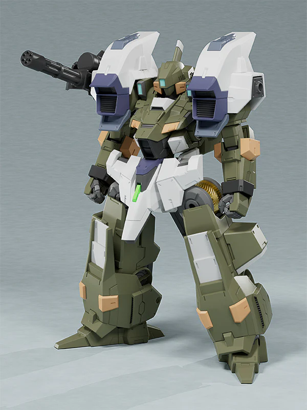 [Pre-order] Titanomachia - SIDE:R Vogel'g 1/48 scale Plastic Model Kit Good Smile Company - Image 6