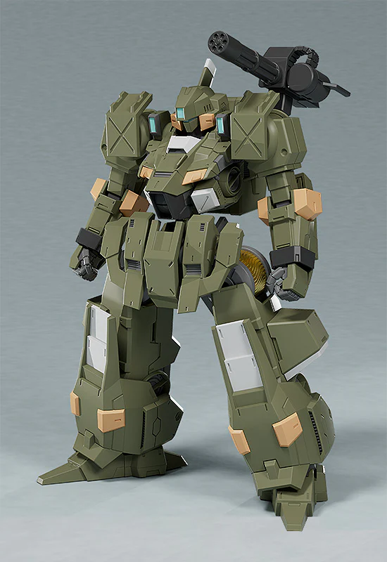 [Pre-order] Titanomachia - SIDE:R Vogel'g 1/48 scale Plastic Model Kit Good Smile Company - Image 7