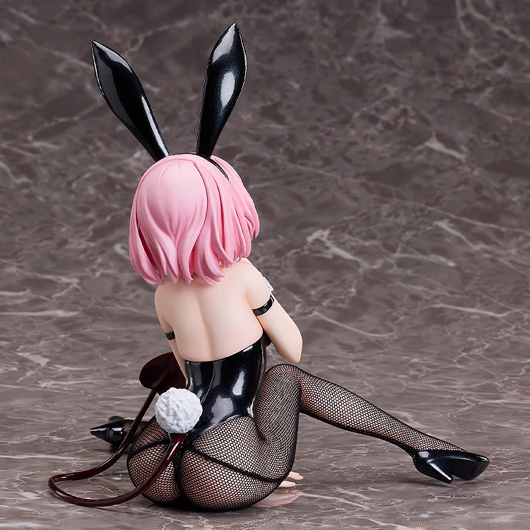 [Pre-order] To LOVE-Ru Darkness - Golden Darkness (Bunny Ver.) 1/6 Scale Figure FREEing - Image 11
