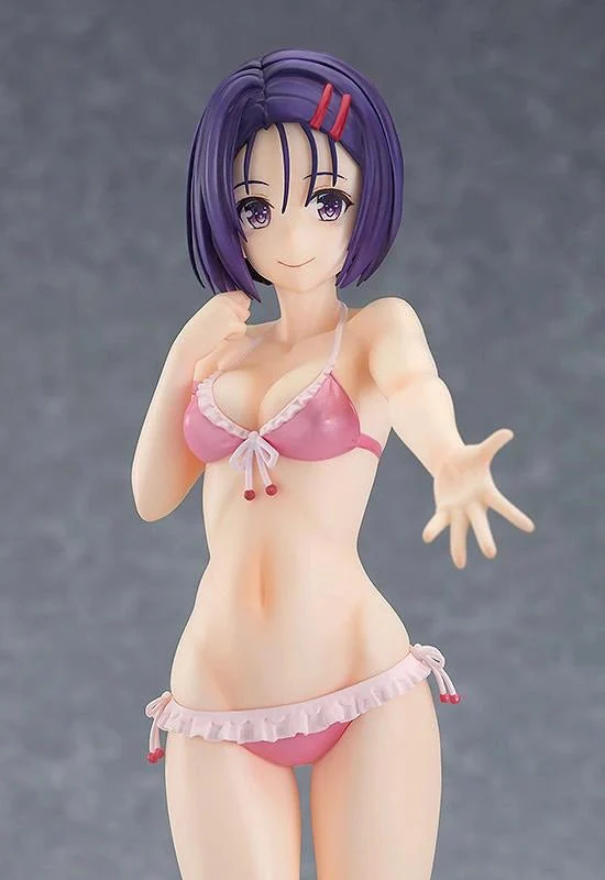 [Pre-order] To Love-Ru Darkness - Haruna Sairenji Pop Up Parade Good Smile Company - Image 4