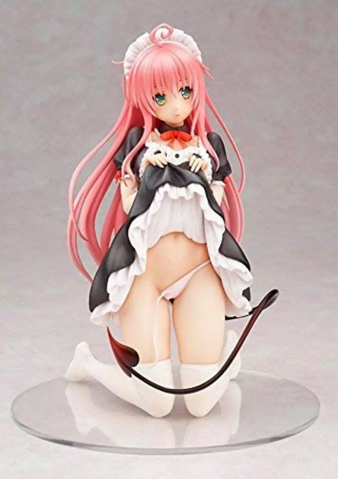 [Pre-order] To LOVE-Ru Darkness - Lala Satalin Deviluke (Maid Ver.) 1/7 Scale Figure Alter - Image 6