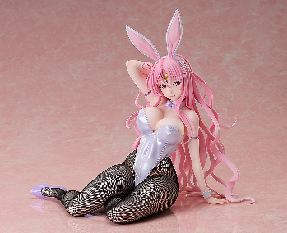 [Pre-order] To LOVE-Ru Darkness - Michaela Deviluke (Bunny Ver.) 1/4 Scale Figure FREEing