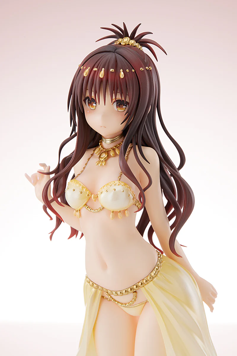 [Pre-order] To Love Ru Darkness - Mikan Yuki 1/7 Scale Figure AMAKUNI - Image 12