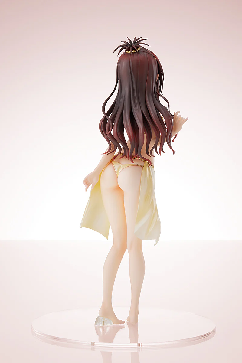 [Pre-order] To Love Ru Darkness - Mikan Yuki 1/7 Scale Figure AMAKUNI - Image 2