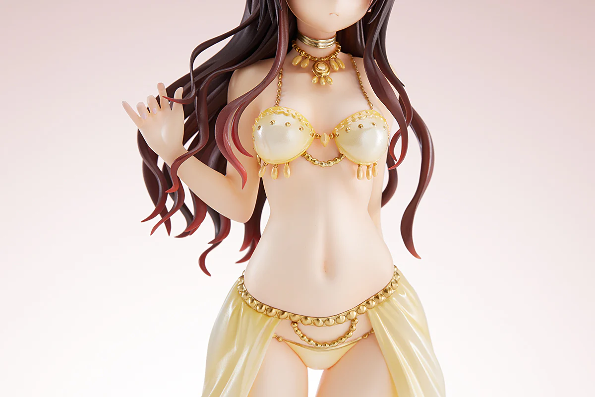 [Pre-order] To Love Ru Darkness - Mikan Yuki 1/7 Scale Figure AMAKUNI - Image 9