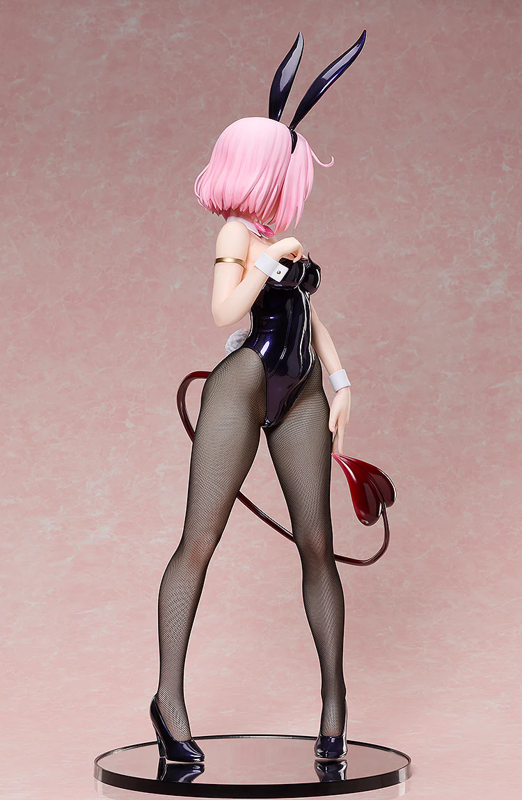 [Pre-order] To Love-Ru Darkness - Momo Belia Deviluke (Bunny Ver.) 1/3 Scale Figure FREEIng - Image 6