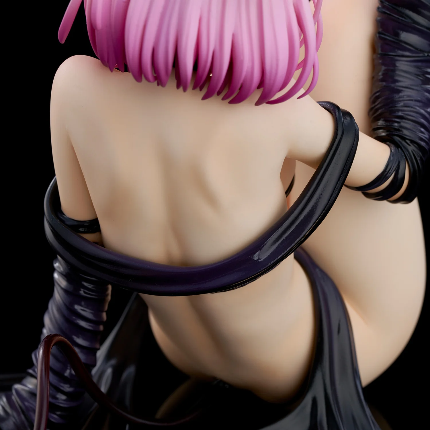 [Pre-order] To Love-Ru Darkness - Momo Belia Deviluke (Darkness Ver.) 1/6 Scale Figure Union Creative - Image 43
