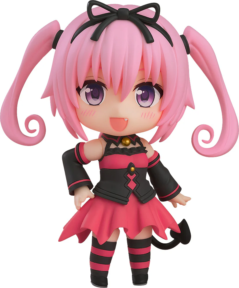 [Pre-order] To LOVE-Ru Darkness - Nana Astar Deviluke Nendoroid Good Smile Company - Image 6