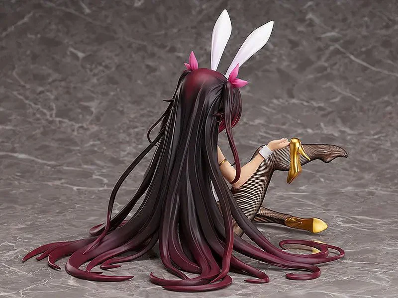 [Pre-order] To Love-Ru Darkness - Nemesis (Bunny Ver.) 1/4 Scale Figure FREEing - Image 5