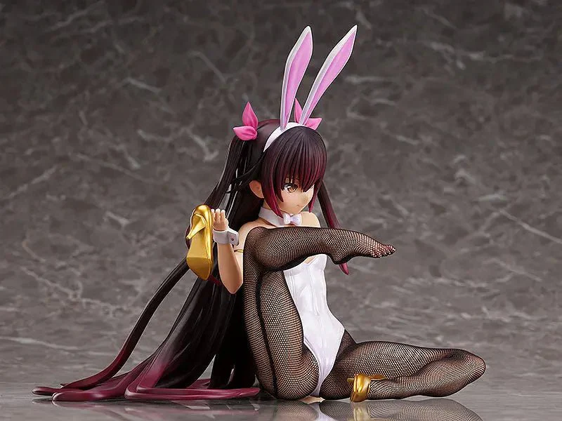 [Pre-order] To Love-Ru Darkness - Nemesis (Bunny Ver.) 1/4 Scale Figure FREEing - Image 6