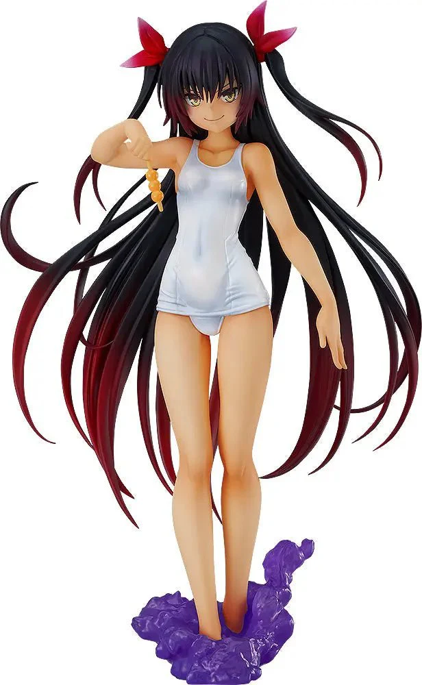 To Love-Ru Darkness - Nemesis Pop Up Parade Max Factory - Image 9