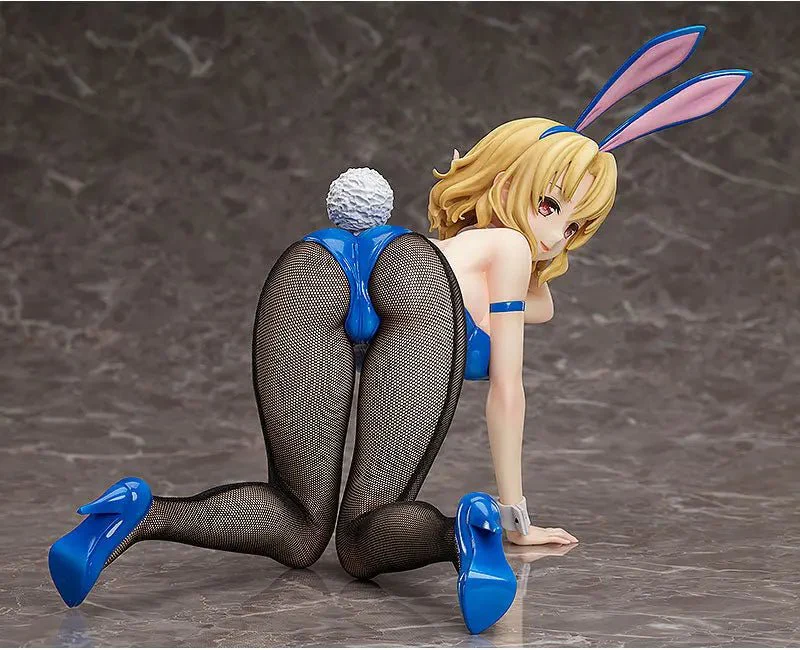 [Pre-order] To Love-Ru Darkness - Risa Momioka (Bunny Ver.) 1/4 Scale Figure FREEing - Image 3