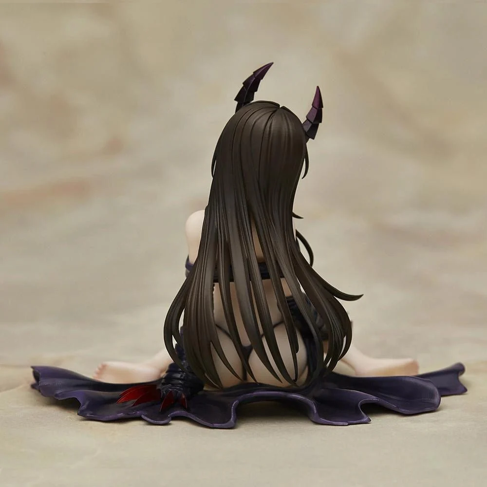 [Pre-order] To Love-Ru Darkness - Yui Kotegawa (Darkness ver.) 1/6 Scale Figure Union Creative - Image 6