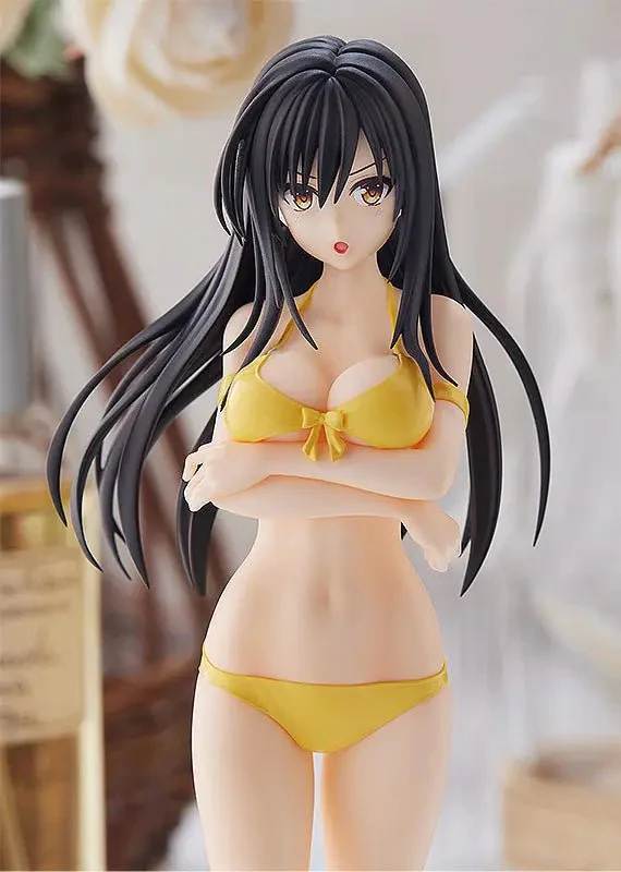 [Pre-order] To Love-Ru Darkness - Yui Kotegawa Pop Up Parade GSC - Image 8