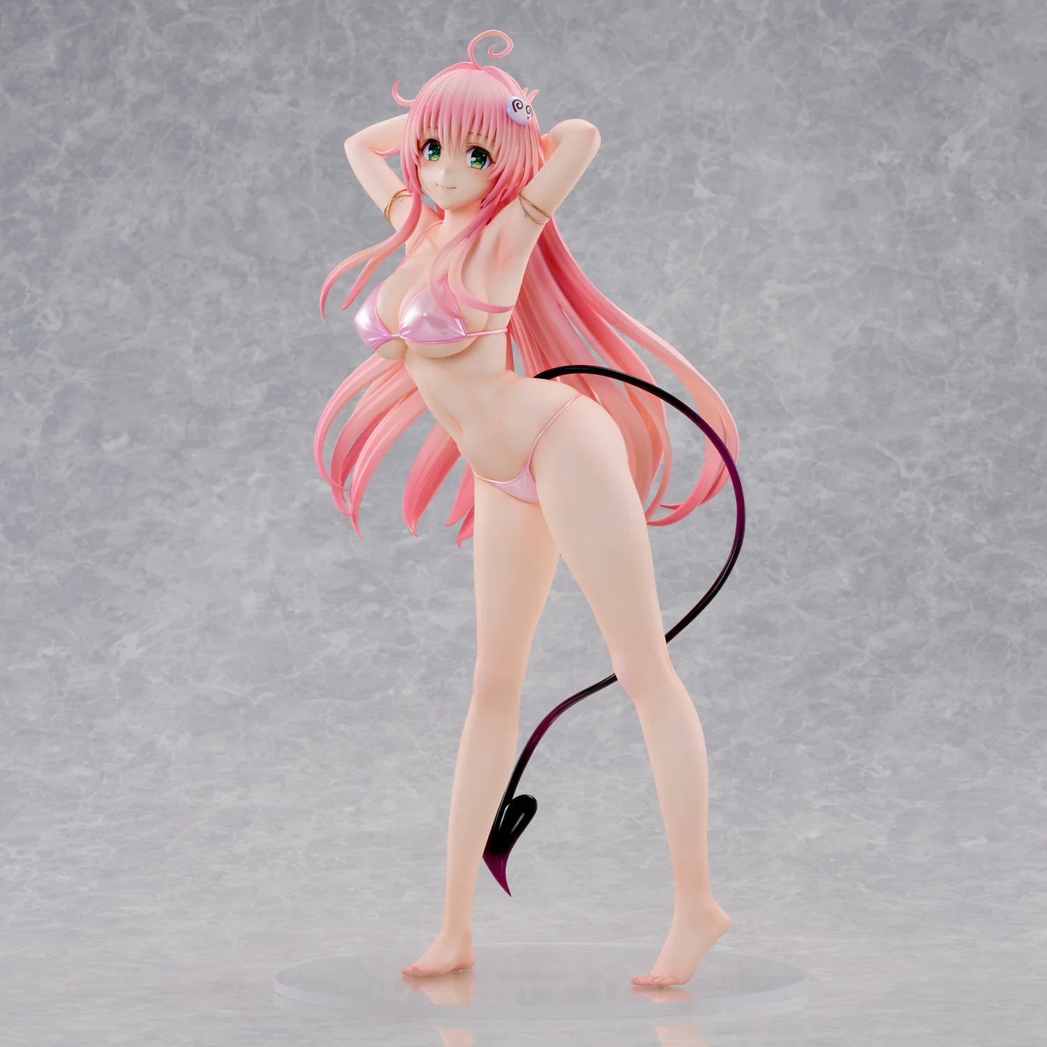 [Pre-order] To Love-Ru Darkness - Lala Satalin Deviluke (Swimsuit Ver.) 1/4 Scale Figure Union Creative