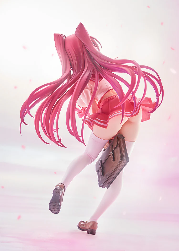 [Pre-order] ToHeart2 - Tamaki Kousaka (20th Anniversary Ver.) 1/7 Scale Figure Good Smile Company - Image 3