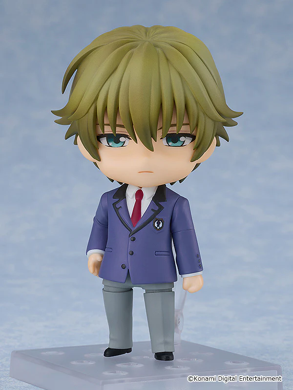 [Pre-order] Tokimeki Memorial Girl's Side - Kei Hazuki Nendoroid Orange Rouge - Image 2