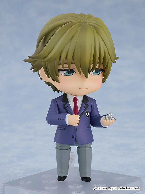 [Pre-order] Tokimeki Memorial Girl's Side - Kei Hazuki Nendoroid Orange Rouge - Image 5