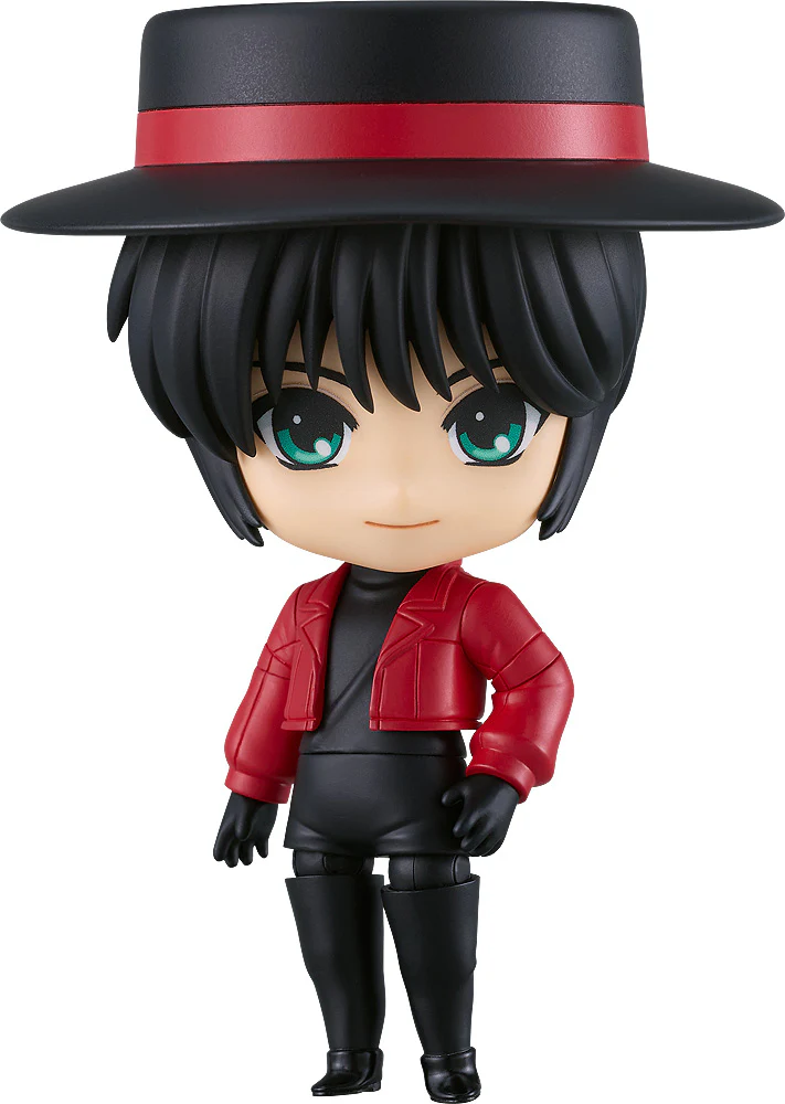 [Pre-order] Tokyo Babylon - Subaru Sumeragi Nendoroid Good Smile Company - Image 6