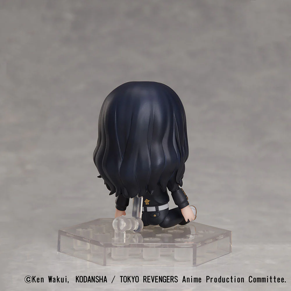 [Pre-order] Tokyo Revengers - Keisuke Baji DFORM+ Action Figure elCOCO - Image 3
