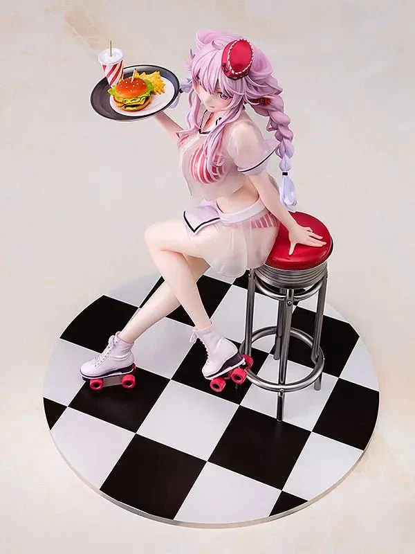 [Pre-order] Tomari Original - Marinoa Truless 1/7 Scale Figure WING - Image 4
