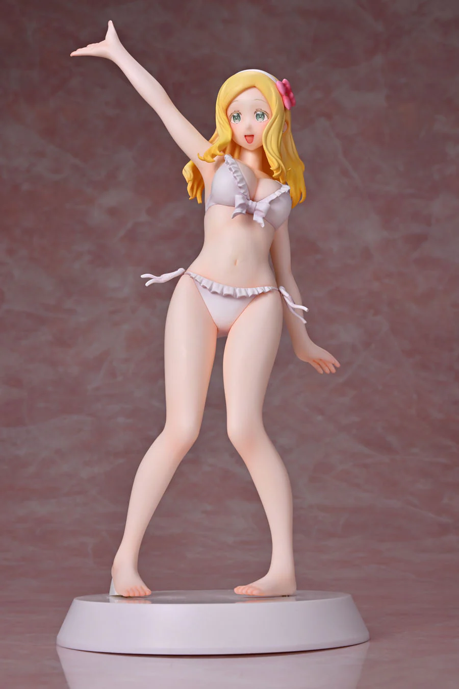 [Pre-order] Tomo-chan Is a Girl! - Carol Olston (Summer Queens) 1/8 Scale Figure Our Treasure - Image 3