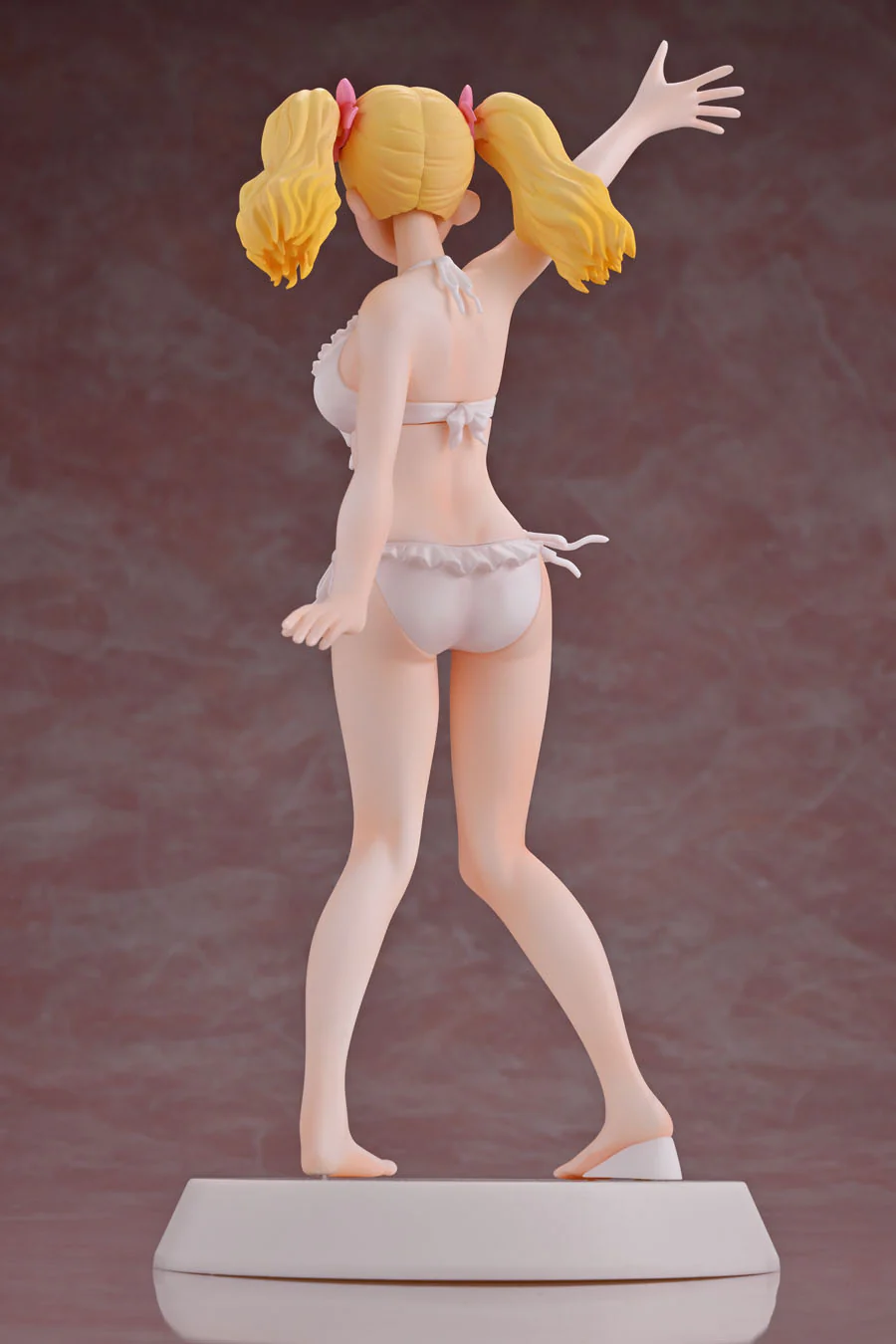 [Pre-order] Tomo-chan Is a Girl! - Carol Olston (Summer Queens) 1/8 Scale Figure Our Treasure - Image 4