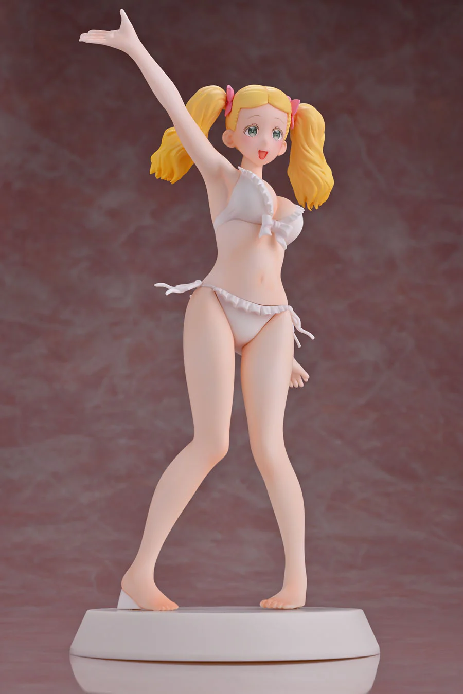 [Pre-order] Tomo-chan Is a Girl! - Carol Olston (Summer Queens) 1/8 Scale Figure Our Treasure - Image 5