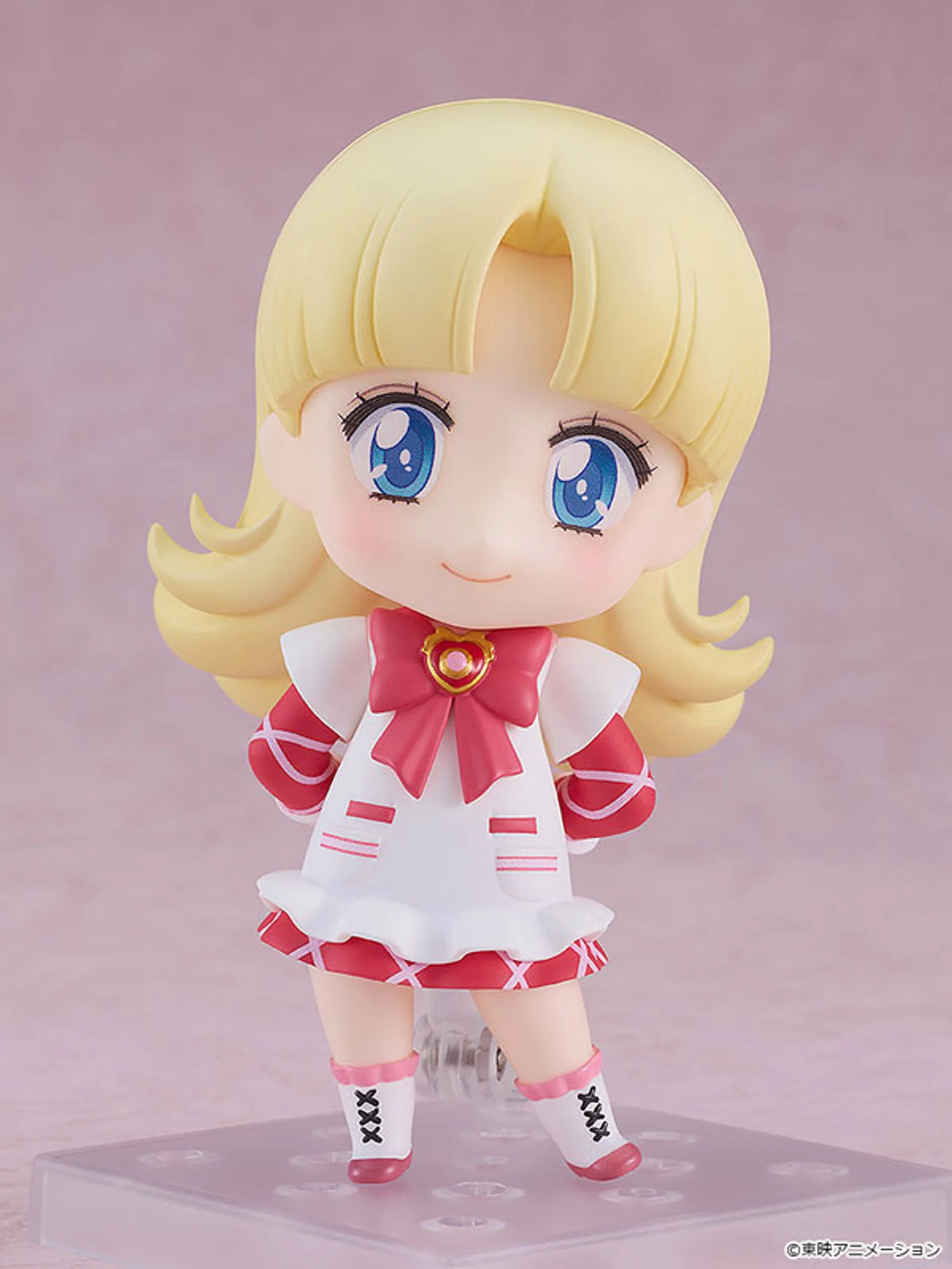 [Pre-order] Tomorrow's Nadja (Ashita no Nadja) - Nadja Nendoroid Good Smile Company - Image 3