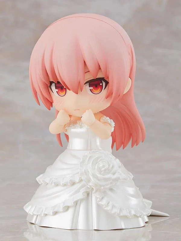 [Pre-order] TONIKAWA: Over the Moon for You - Tsukasa Yuzaki Nendoroid - Image 2