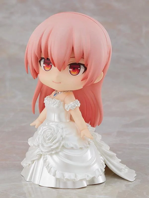 [Pre-order] TONIKAWA: Over the Moon for You - Tsukasa Yuzaki Nendoroid - Image 3