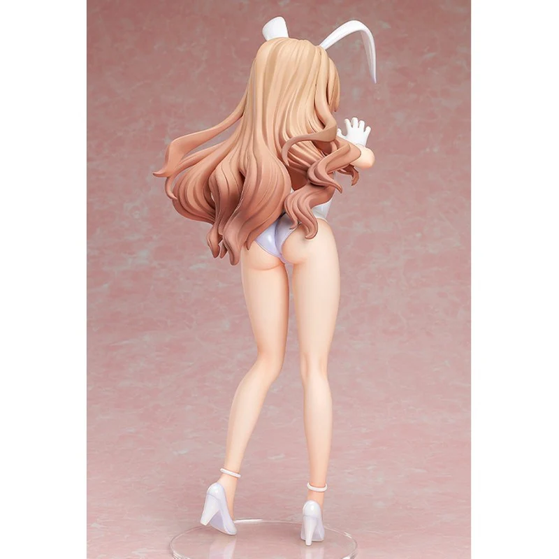 [Pre-order] Toradora! - Aisaka (Bare Leg Bunny Ver.) 1/4 Scale Figure FREEing - Image 4