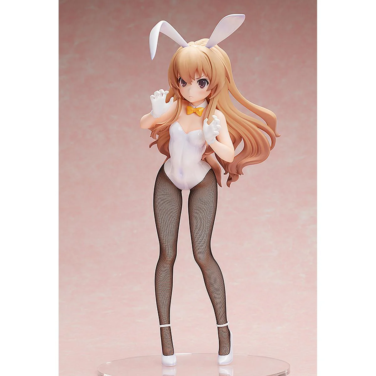 [Pre-order] Toradora - Taiga Aisaka (Bunny Ver.) 1/4 Scale Figure FREEing - Image 5