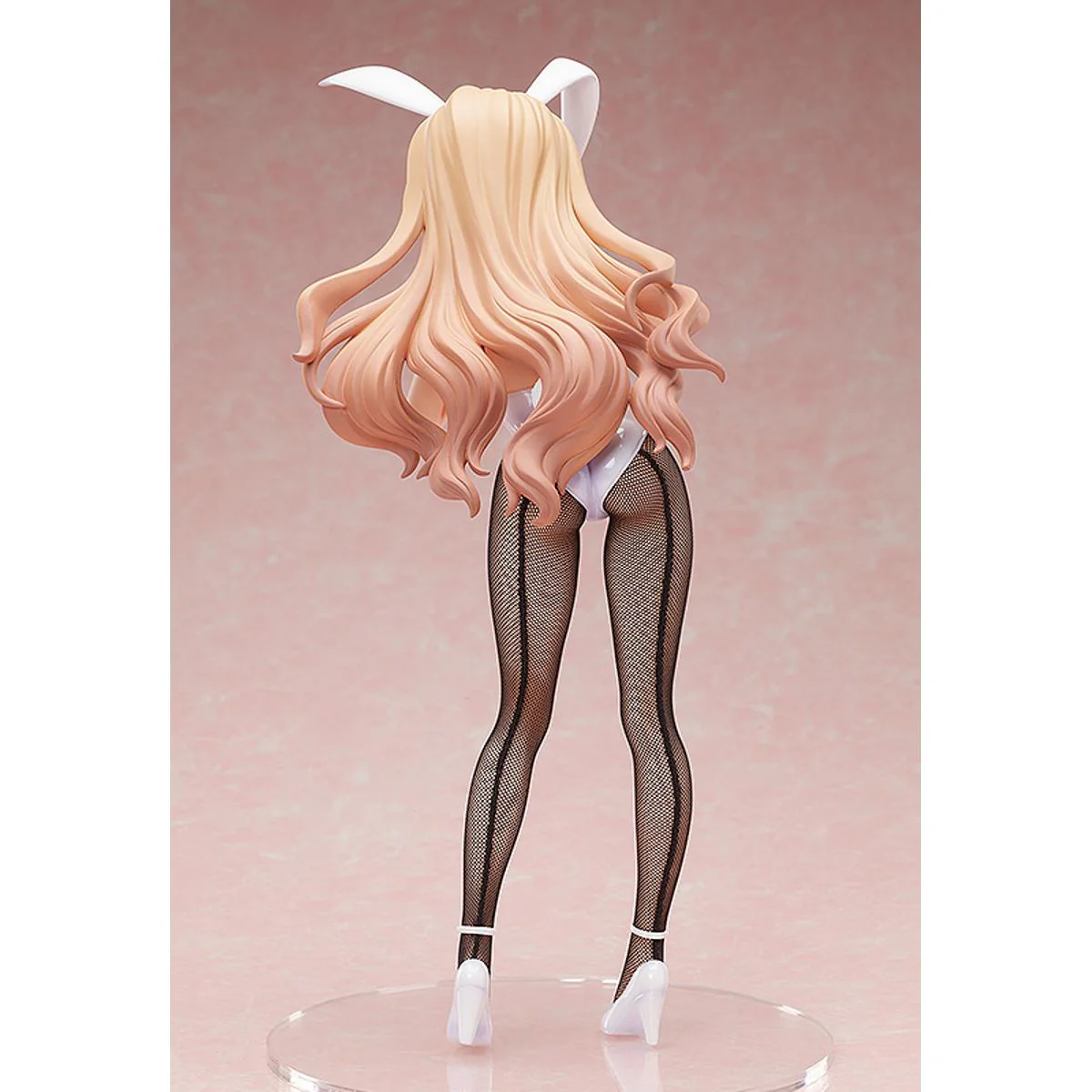 [Pre-order] Toradora - Taiga Aisaka (Bunny Ver.) 1/4 Scale Figure FREEing - Image 6